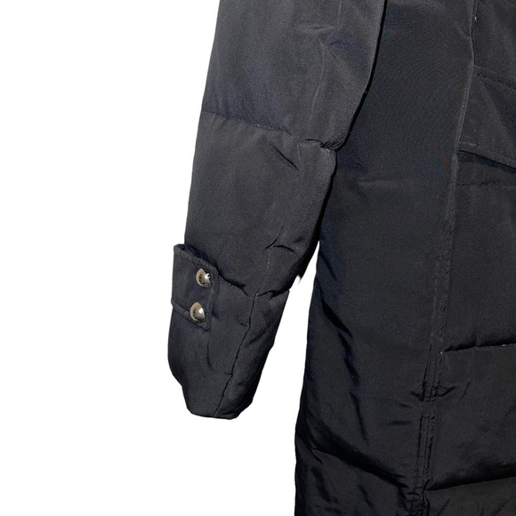 Larry Levine Down Woman Jacket Size S - Picture 3 of 6